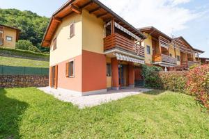 Appartamento di 60 m² con 3 locali a Bianzano