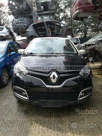 Ricambi auto renault captur