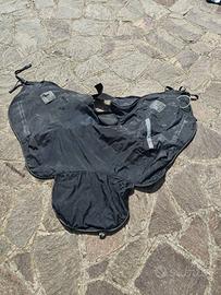 Termoscud Vespa PX + passeggero