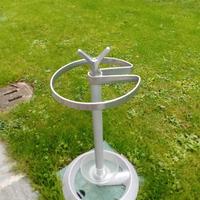 Portaombrelli di design