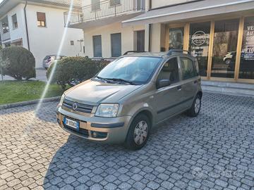 Fiat Panda 1.2 Alessi