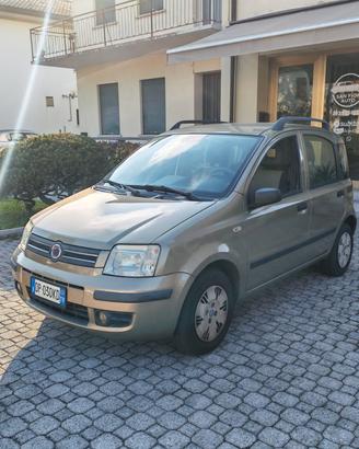 Fiat Panda 1.2 Alessi