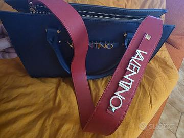 Borsa “Mario Valentino”