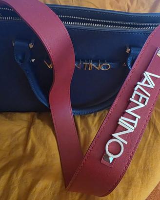 Borsa “Mario Valentino”