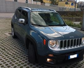 JEEP Renegade - 2017