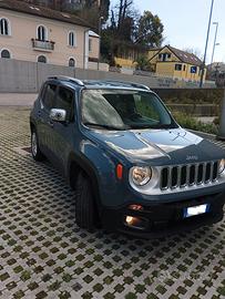 JEEP Renegade - 2017