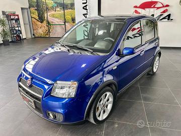 Fiat Panda 1.4 16V 100 HP