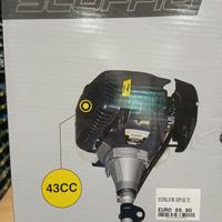 decespugliatore cc.42