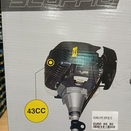 decespugliatore cc.42