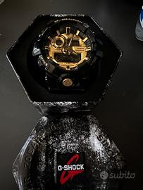 G- Shock orologio
