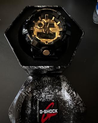 G- Shock orologio