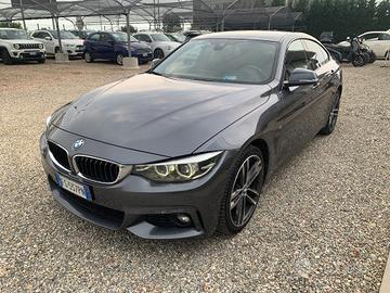 BMW 420 d xDrive Gran Coupé Msport