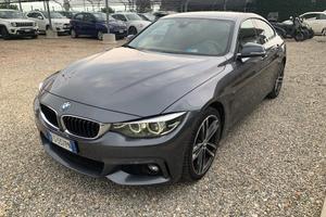 BMW 420 d xDrive Gran Coupé Msport