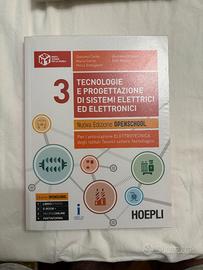 Tecnologie e Progettazione di Sistemi Elettrici 3