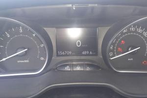 Peugeot 208 2013 cc1400 diesel