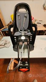 seggiolino bici