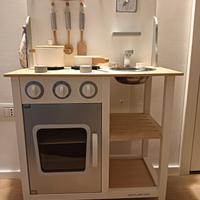 Cucina per bambini new Classic toys