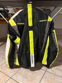 Giacca moto