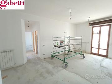 Appartamento Monteriggioni [Cod. rif 3128065VRG]