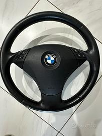 Volante Bmw serie 5 E60