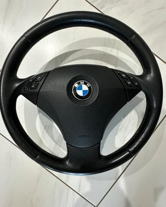 Volante Bmw serie 5 E60
