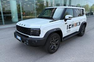 ICH-X K3 2.0 GPL DCT 4WD