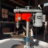 Trapano a colonna Einhell