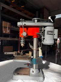 Trapano a colonna Einhell