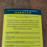 Guida Marocco National Geographic