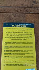 Guida Marocco National Geographic