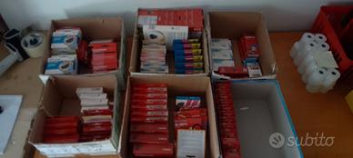 LOTTO 89 CARTUCCE COMPATIBILI NUOVE -