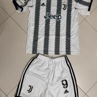 Completo Juventus Adolescente