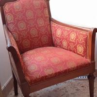 Poltroncine