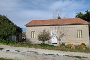 Casa singola con Terreno agricolo