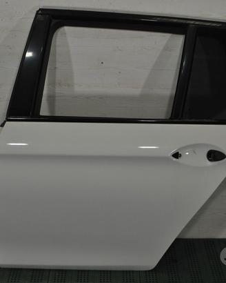 BMW serie 5 F11 Porta posteriore sinistra