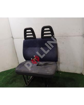 Sedile doppio passeggero Fiat Daily 2002