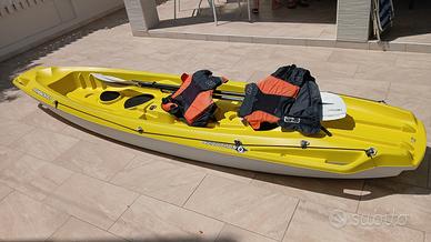 canoa