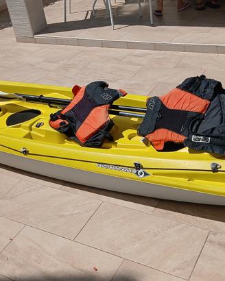 canoa