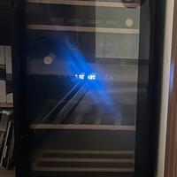 Cantinetta Klarstein 34 bt doppia Temp cond ottime