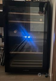 Cantinetta Klarstein 34 bt doppia Temp cond ottime