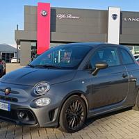 Abarth 595 1.4 Turbo T-Jet 165 CV