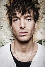 Discografia Paolo Nutini