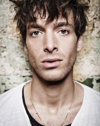 Discografia Paolo Nutini