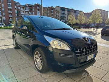 Peugeot 3008 1.6 HDi 112CV Tecno