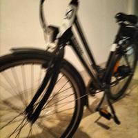 e-bike 