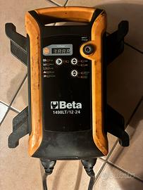Avviatore/ booster/