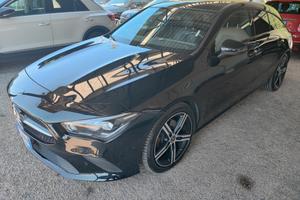 Mercedes-benz CLA 200 d Automatic Shooting Brake P
