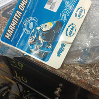 Marmitta Polini for race 2