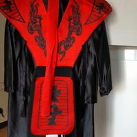 Costumi per carnevale