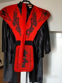 Costumi per carnevale